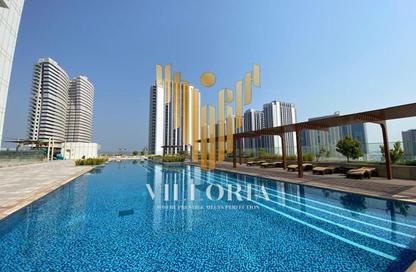 Apartment - 3 - 4 for rent in The Residence Central Park - Shams Abu Dhabi - Al Reem Island - Abu Dhabi Apartment - 3 - 4 for rent in The Residence Central Park - Shams Abu Dhabi - Al Reem Island - Abu Dhabi