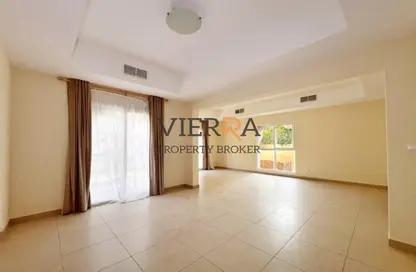Villa - 5 Bedrooms - 6 Bathrooms for rent in Cluster F - Cedre Villas - Dubai Silicon Oasis - Dubai