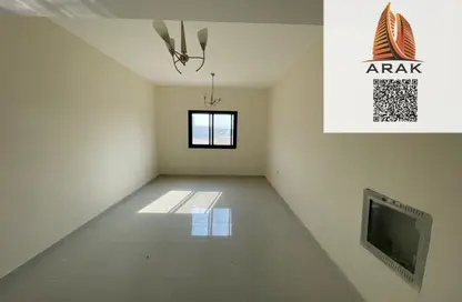 عمارة بالكامل - استوديو للبيع في مبنى جيباس 1 - النخيل 1 - النخيل - عجمان