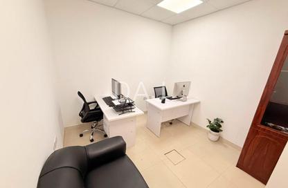 Office Space - Studio - 1 Bathroom for rent in Al Rostamani Building - Port Saeed - Deira - Dubai Office Space - Studio - 1 Bathroom for rent in Al Rostamani Building - Port Saeed - Deira - Dubai