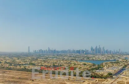 Apartment - 1 Bedroom - 2 Bathrooms for sale in Binghatti Apex - District 10 - Jumeirah Village Circle - Dubai