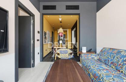 Apartment - 2 Bedrooms - 2 Bathrooms for rent in Luxury Family Residences II - Luxury Family Residences - Business Bay - Dubai