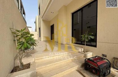 Villa - 7 Bedrooms - 7+ Bathrooms for sale in Al Yasmeen 1 - Al Yasmeen - Ajman Villa - 7 Bedrooms - 7+ Bathrooms for sale in Al Yasmeen 1 - Al Yasmeen - Ajman
