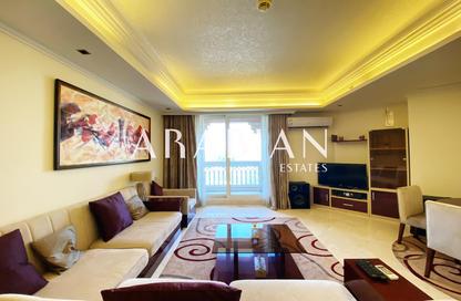 Apartment - 2 Bedrooms - 3 Bathrooms for rent in Maurya - Taj Grandeur Residences - The Crescent - Palm Jumeirah - Dubai Apartment - 2 Bedrooms - 3 Bathrooms for rent in Maurya - Taj Grandeur Residences - The Crescent - Palm Jumeirah - Dubai