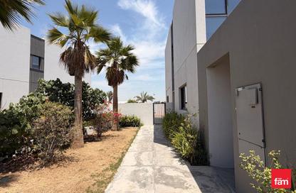 Townhouse - 4 Bedrooms - 5 Bathrooms for rent in La Rosa 1 - La Rosa - Villanova - Dubai Land - Dubai