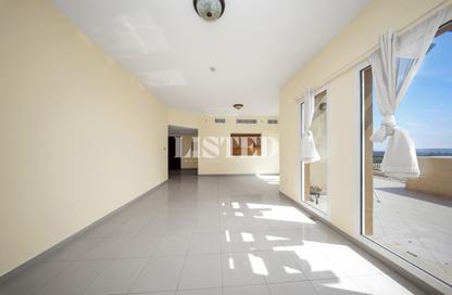 Apartment - 2 Bedrooms - 3 Bathrooms for sale in Yakout - Bab Al Bahar - Al Marjan Island - Ras Al Khaimah