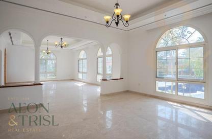 Villa - 6 Bedrooms - 7+ Bathrooms for rent in Al Safa 2 Villas - Al Safa 2 - Al Safa - Dubai