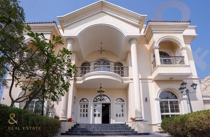 Villa - 6 Bedrooms - 7+ Bathrooms for rent in Al Safa 2 Villas - Al Safa 2 - Al Safa - Dubai Villa - 6 Bedrooms - 7+ Bathrooms for rent in Al Safa 2 Villas - Al Safa 2 - Al Safa - Dubai