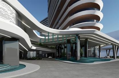 Apartment - 3 Bedrooms - 4 Bathrooms for sale in Sea La Vie - Yas Bay - Yas Island - Abu Dhabi Apartment - 3 Bedrooms - 4 Bathrooms for sale in Sea La Vie - Yas Bay - Yas Island - Abu Dhabi