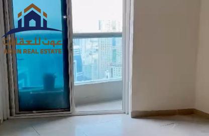 Apartment - 2 Bedrooms - 3 Bathrooms for sale in Palm Tower 3 - Palm Towers - Al Majaz - Sharjah Apartment - 2 Bedrooms - 3 Bathrooms for sale in Palm Tower 3 - Palm Towers - Al Majaz - Sharjah