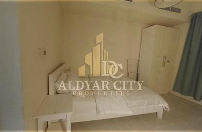 عمارة بالكامل - 8 غرف نوم - 8 حمامات للبيع في فايرمونت عجمان - النخيل 2 - النخيل - عجمان
