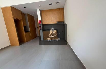Apartment - Studio - 1 Bathroom for rent in Souks Residential - Al Mamsha - Muwaileh - Sharjah