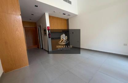 Apartment - Studio - 1 Bathroom for rent in Souks Residential - Al Mamsha - Muwaileh - Sharjah