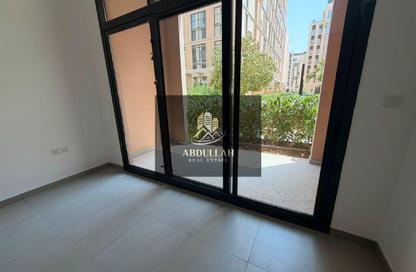 Apartment - Studio - 1 Bathroom for rent in Souks Residential - Al Mamsha - Muwaileh - Sharjah