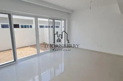 Townhouse - 4 Bedrooms - 4 Bathrooms for sale in Camelia - Damac Hills 2 - Dubai