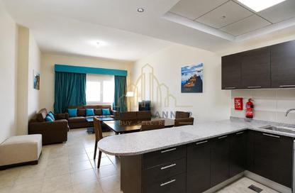 Apartment - 2 Bedrooms - 3 Bathrooms for sale in The Imperial Residence B - The Imperial Residence - District 5 - Jumeirah Village Triangle - Dubai