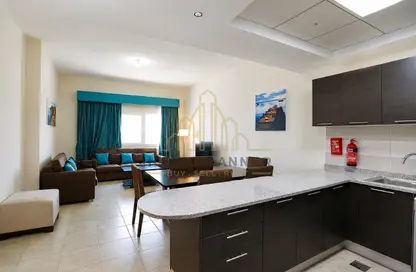 Apartment - 2 Bedrooms - 3 Bathrooms for sale in The Imperial Residence B - The Imperial Residence - District 5 - Jumeirah Village Triangle - Dubai