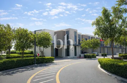 Townhouse - 4 Bedrooms - 5 Bathrooms for rent in Joy - Arabian Ranches 3 - Dubai