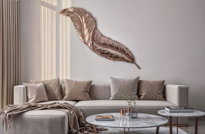 Apartment - 1 Bedroom - 2 Bathrooms for sale in Butterfly Tower A - Butterfly Towers - Arjan - Dubai Apartment - 1 Bedroom - 2 Bathrooms for sale in Butterfly Tower A - Butterfly Towers - Arjan - Dubai