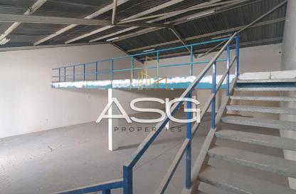 Warehouse - Studio - 1 Bathroom for rent in Ras Al Khor Industrial 2 - Ras Al Khor - Dubai Warehouse - Studio - 1 Bathroom for rent in Ras Al Khor Industrial 2 - Ras Al Khor - Dubai