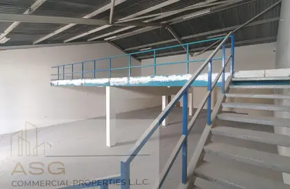 Warehouse - Studio - 1 Bathroom for rent in Ras Al Khor Industrial 2 - Ras Al Khor Industrial - Ras Al Khor - Dubai