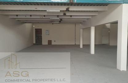 Warehouse - Studio - 1 Bathroom for rent in Ras Al Khor Industrial 2 - Ras Al Khor Industrial - Ras Al Khor - Dubai