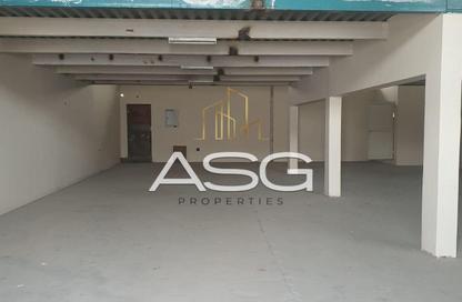 Warehouse - Studio - 1 Bathroom for rent in Ras Al Khor Industrial 2 - Ras Al Khor - Dubai Warehouse - Studio - 1 Bathroom for rent in Ras Al Khor Industrial 2 - Ras Al Khor - Dubai