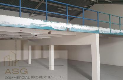 Warehouse - Studio - 1 Bathroom for rent in Ras Al Khor Industrial 2 - Ras Al Khor Industrial - Ras Al Khor - Dubai