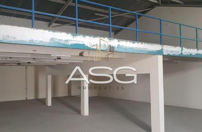 Warehouse - Studio - 1 Bathroom for rent in Ras Al Khor Industrial 2 - Ras Al Khor - Dubai Warehouse - Studio - 1 Bathroom for rent in Ras Al Khor Industrial 2 - Ras Al Khor - Dubai