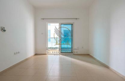 Apartment - 1 Bedroom - 2 Bathrooms for rent in City Tower - Al Nuaimiya - Ajman