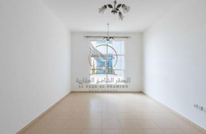 Apartment - 1 Bedroom - 2 Bathrooms for rent in City Tower - Al Nuaimiya - Ajman