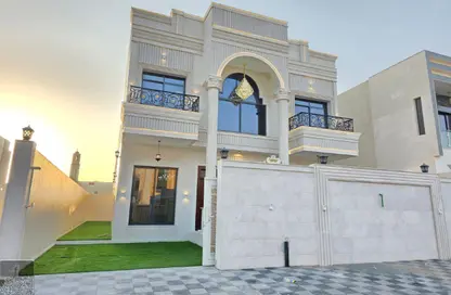 فيلا - 6 غرف نوم - 8 حمامات للبيع في الزاهية جاردنز - الزاهية - عجمان
