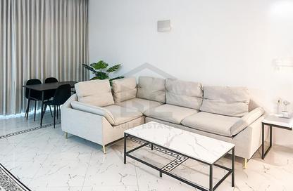 Apartment - 1 Bedroom - 2 Bathrooms for rent in Opal Tower Marina - Dubai Marina - Dubai Apartment - 1 Bedroom - 2 Bathrooms for rent in Opal Tower Marina - Dubai Marina - Dubai