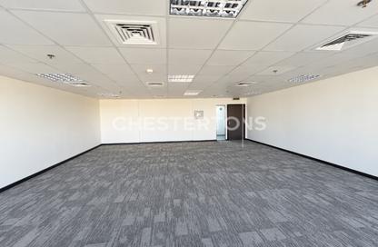Office Space - Studio for rent in Mazaya Business Avenue AA1 - Mazaya Business Avenue - Jumeirah Lake Towers - Dubai