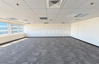 Office Space - Studio for rent in Mazaya Business Avenue AA1 - Mazaya Business Avenue - Jumeirah Lake Towers - Dubai