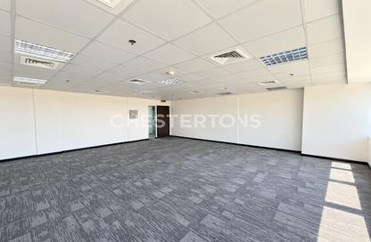 Office Space - Studio for rent in Mazaya Business Avenue AA1 - Mazaya Business Avenue - Jumeirah Lake Towers - Dubai