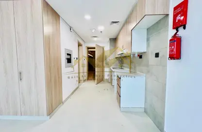 Apartment - 1 Bedroom - 1 Bathroom for rent in Jumeirah Garden City - Al Satwa - Dubai