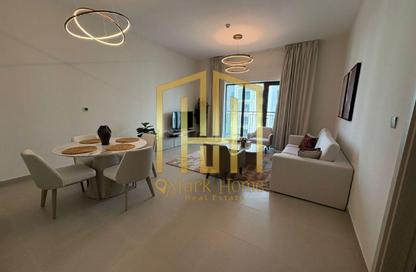 شقة - 2 غرف نوم - 3 حمامات للايجار في فيوز جي - ياس جولف كليكشن - جزيرة ياس - أبوظبي شقة - 2 غرف نوم - 3 حمامات للايجار في فيوز جي - ياس جولف كليكشن - جزيرة ياس - أبوظبي