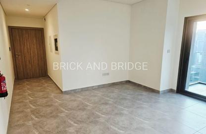 Apartment - 1 Bedroom - 1 Bathroom for rent in Peninsula Two - Peninsula - Business Bay - Dubai