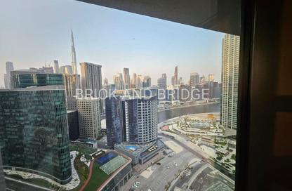 شقة - غرفة نوم - 1 حمام للايجار في بنسويلا تو - بنينسولا - الخليج التجاري - دبي شقة - غرفة نوم - 1 حمام للايجار في بنسويلا تو - بنينسولا - الخليج التجاري - دبي