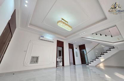 Villa - 5 Bedrooms - 7 Bathrooms for rent in Al Yasmeen 1 - Al Yasmeen - Ajman