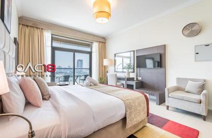 Apartment - Studio - 1 for sale in Siraj Tower - Arjan - Dubai Apartment - Studio - 1 for sale in Siraj Tower - Arjan - Dubai