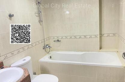 Apartment - 1 Bedroom - 1 Bathroom for rent in City Tower - Al Nuaimiya - Ajman Apartment - 1 Bedroom - 1 Bathroom for rent in City Tower - Al Nuaimiya - Ajman