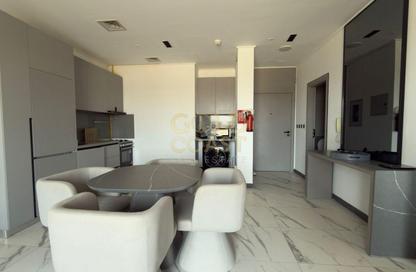 Apartment - 1 Bedroom - 2 Bathrooms for rent in MAG 900 - MAG City - Mohammed Bin Rashid City - Dubai