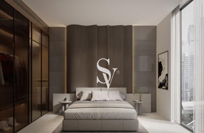 Apartment - Studio - 1 for sale in One Beverly - Arjan - Dubai Apartment - Studio - 1 for sale in One Beverly - Arjan - Dubai
