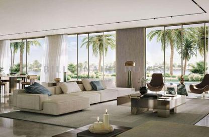 Villa - 4 Bedrooms - 5 Bathrooms for sale in District One West Phase 2 - District One - Mohammed Bin Rashid City - Dubai Villa - 4 Bedrooms - 5 Bathrooms for sale in District One West Phase 2 - District One - Mohammed Bin Rashid City - Dubai
