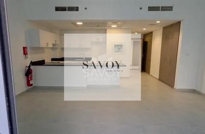 Apartment - Studio - 1 Bathroom for rent in Park View - Saadiyat Island - Abu Dhabi Apartment - Studio - 1 Bathroom for rent in Park View - Saadiyat Island - Abu Dhabi