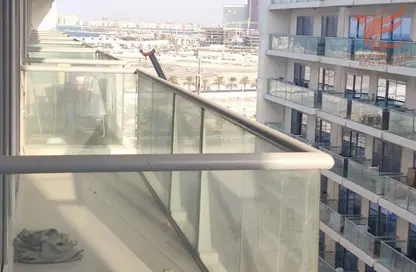 شقة - غرفة نوم - 2 حمامات للبيع في باسيفيك بورا بورا - باسيفيك - جزيرة المرجان - رأس الخيمة