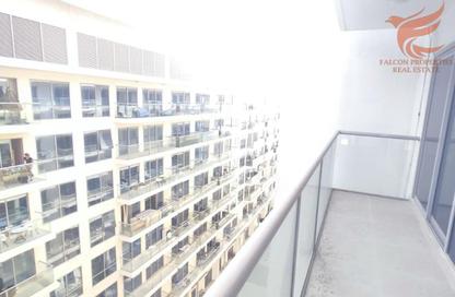 Apartment - 1 Bedroom - 2 Bathrooms for sale in Pacific Bora Bora - Pacific - Al Marjan Island - Ras Al Khaimah