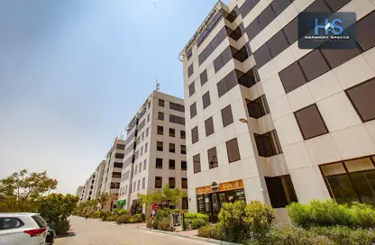 Office Space - Studio - 7+ Bathrooms for rent in Arenco Offices - Dubai Investment Park (DIP) - Dubai